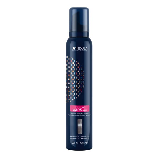Profession Color Style Mousse