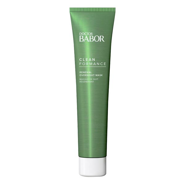 DOCTOR BABOR RENEWAL OVERNIGHT MASK