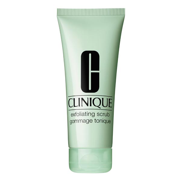Exfoliation Scrub