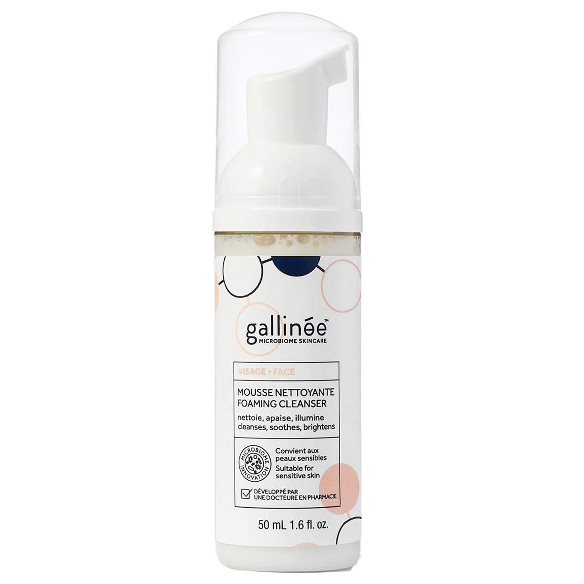 Foaming Cleanser
