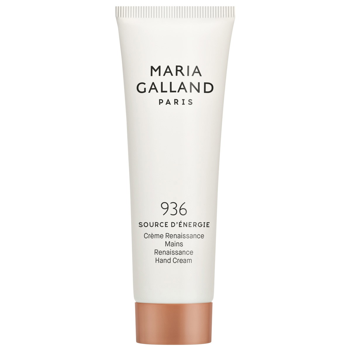 SOURCE D’ÉNERGIE 936 Crème Renaissance Mains