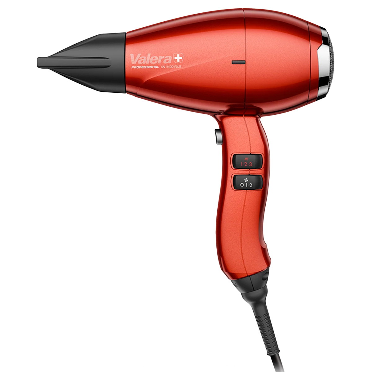 Professional Swiss Nano 9400 Plus