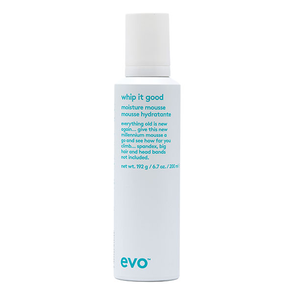 Whip It Good Moisture Mousse