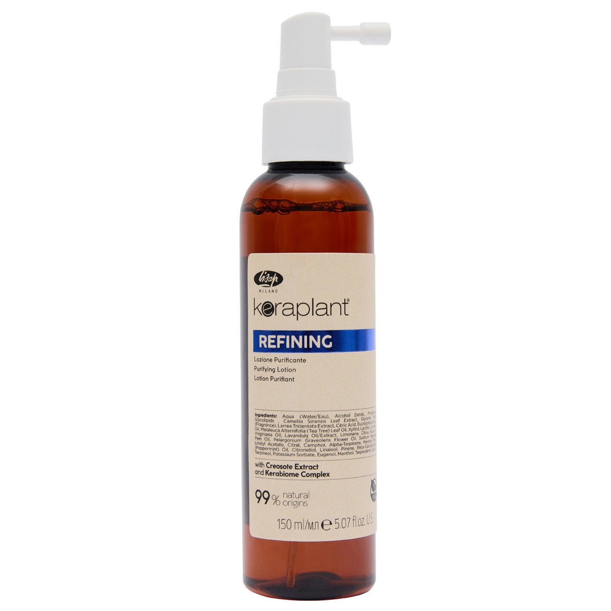 Keraplant Refining Purifying Lotion