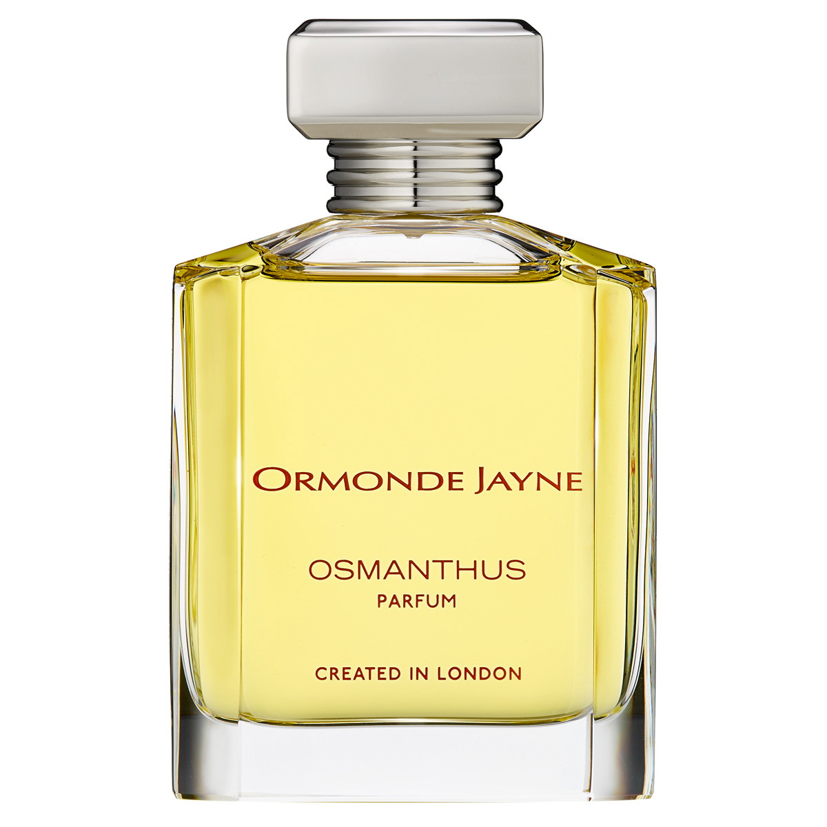 Osmanthus Parfum