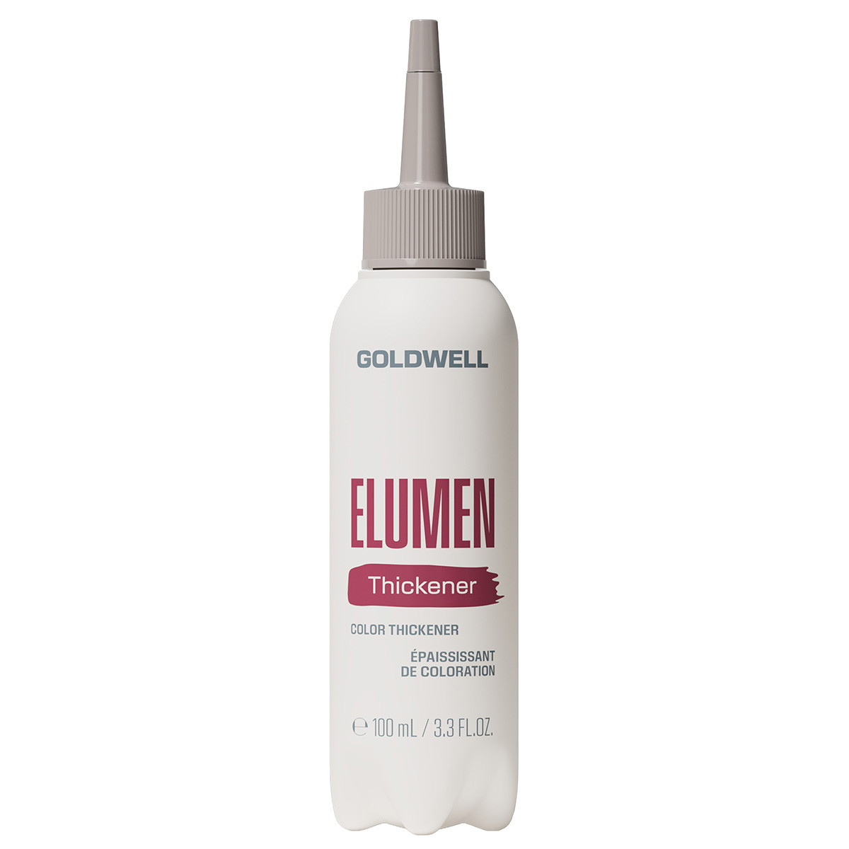 Elumen Thickener