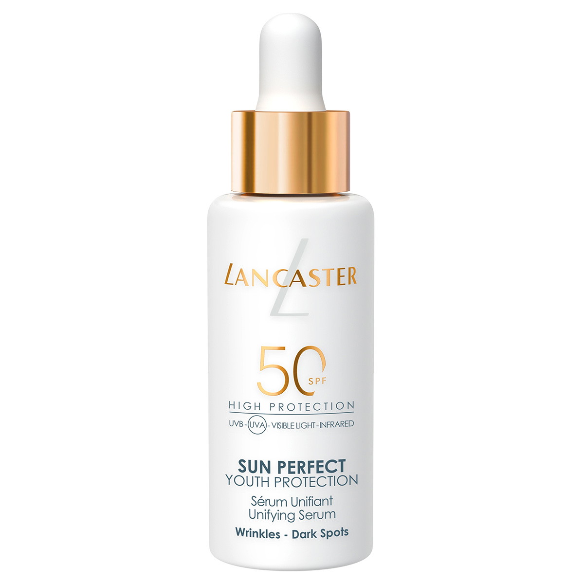 Sun Perfect Unifying Serum SPF 50