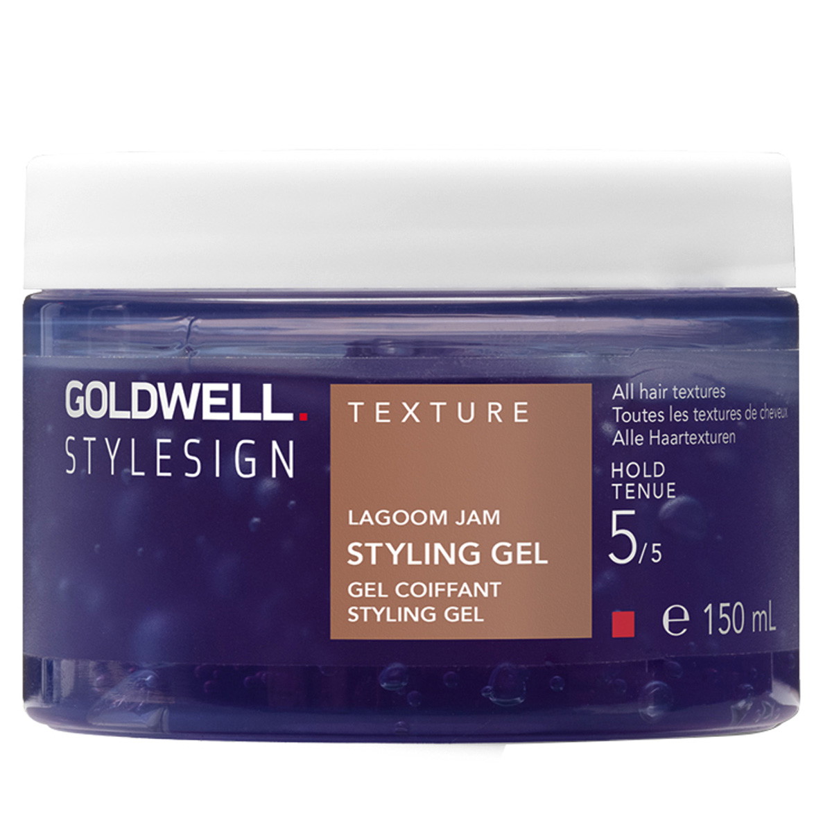 StyleSign Texture Lagoom Jam Styling Gel