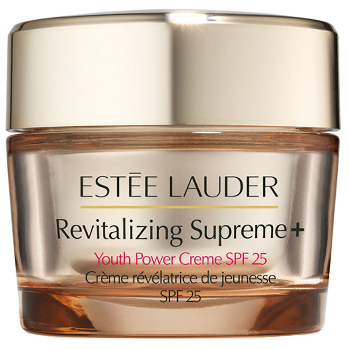 Revitalizing Supreme+ Youth Power Creme SPF 25