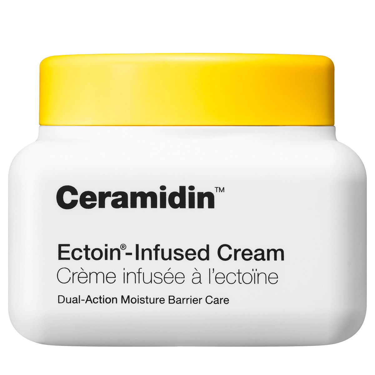 Ceramidin™ Ectoin-Infused Cream