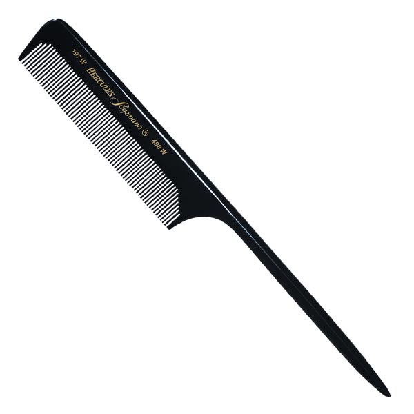 Handvat kam 197W/498W