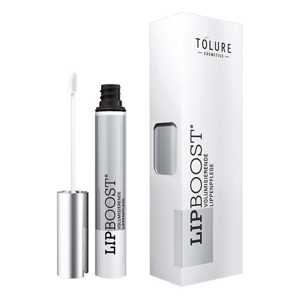 LipBoost Clear