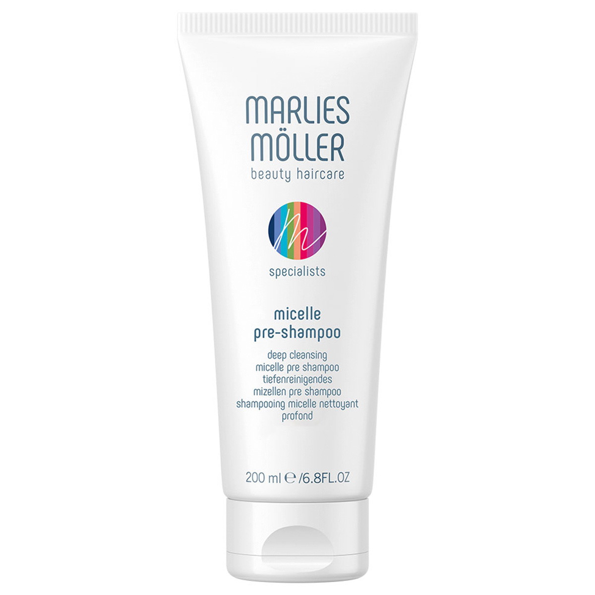 Specialists Micelle Pre-Shampoo
