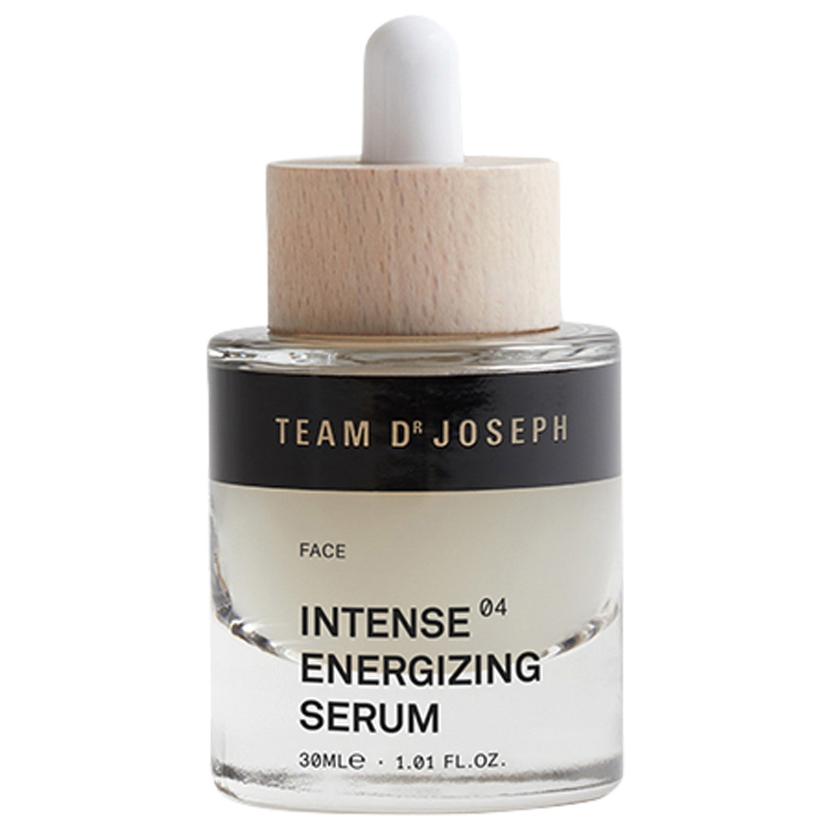 Intense Energizing Serum