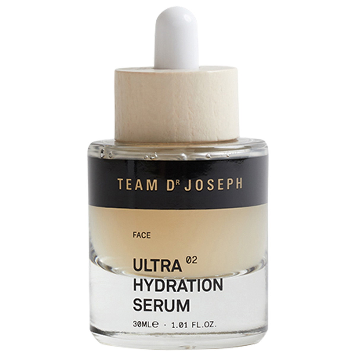 Ultra Hydration Serum