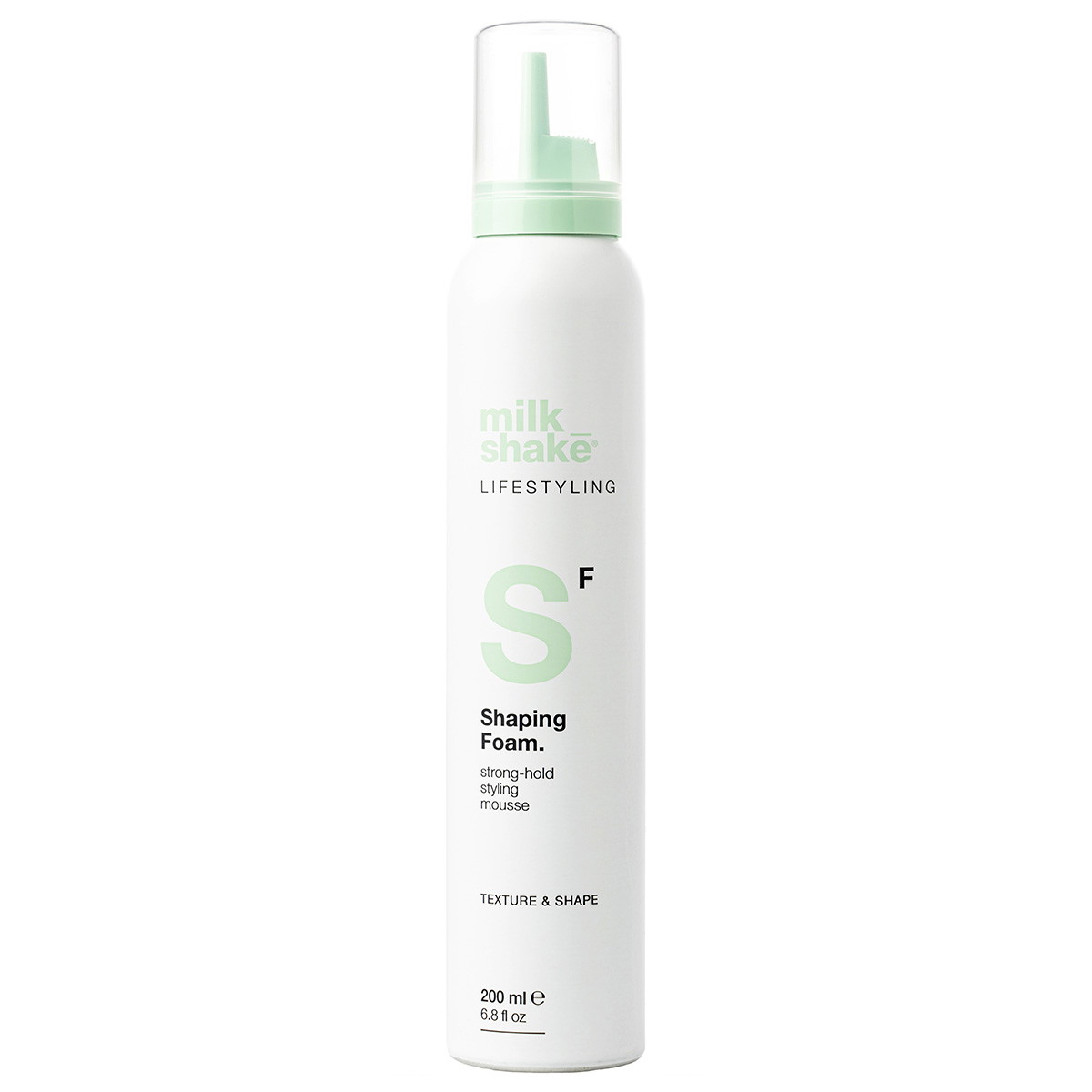 Lifestyling Shaping Foam