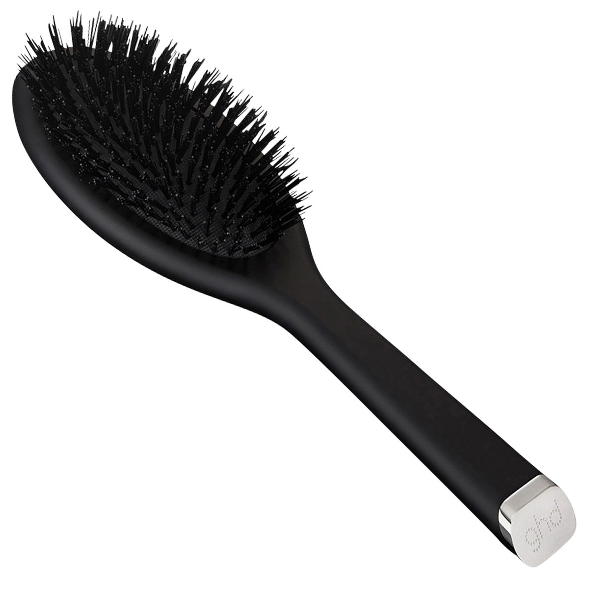 the dresser - oval dressing brush