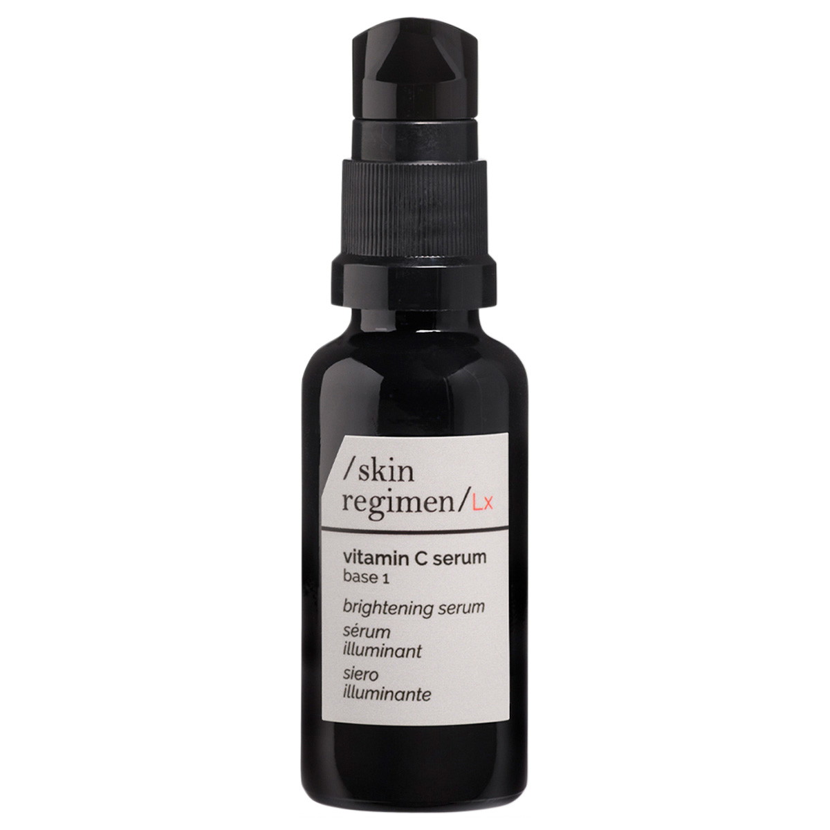 SKIN REGIMEN LX Vitamin C Serum