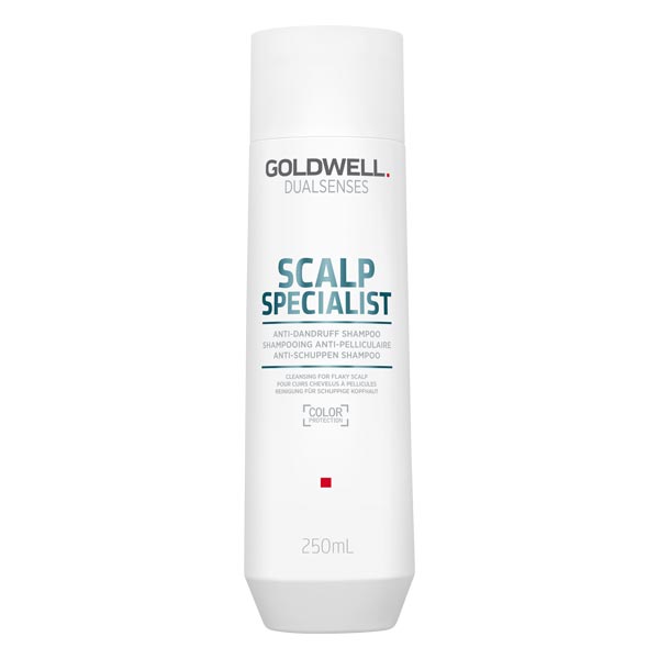 Dualsenses Scalp Specialists Anti-Dandruff Shampoo