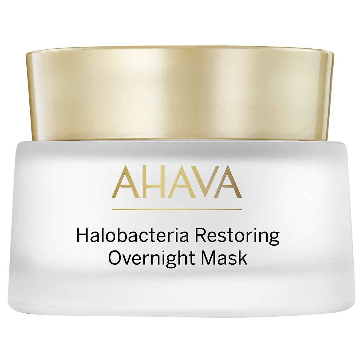 Halobacteria Restoring Overnight Mask