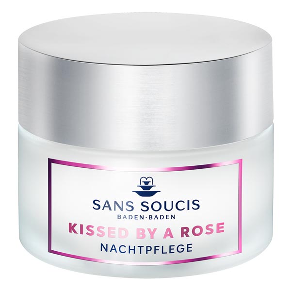 KISSED BY A ROSE Night care