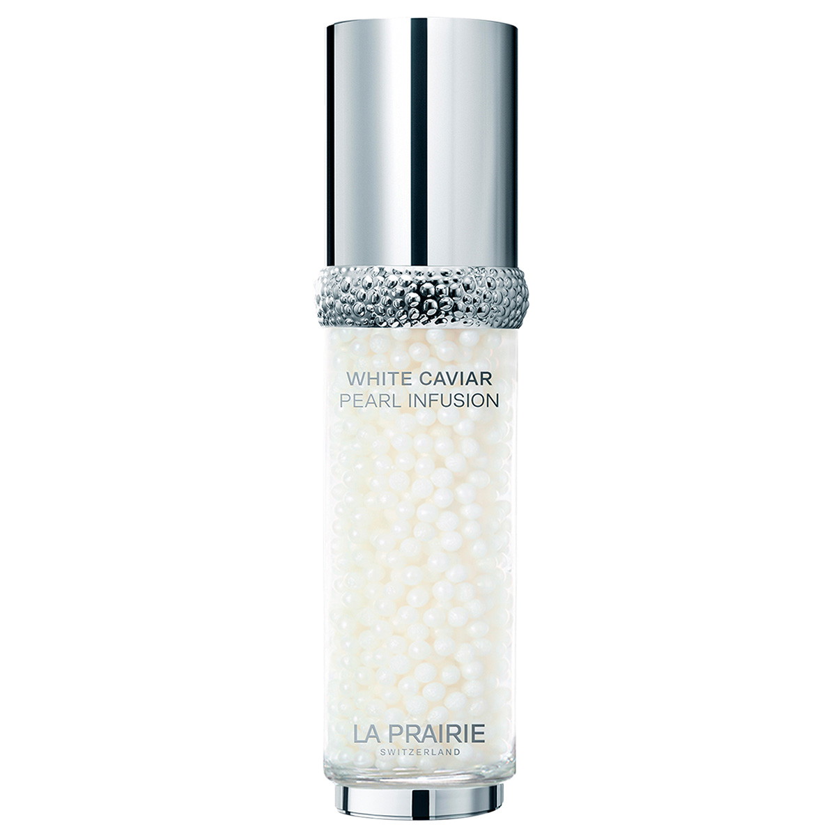 White Caviar Pearl Infusion