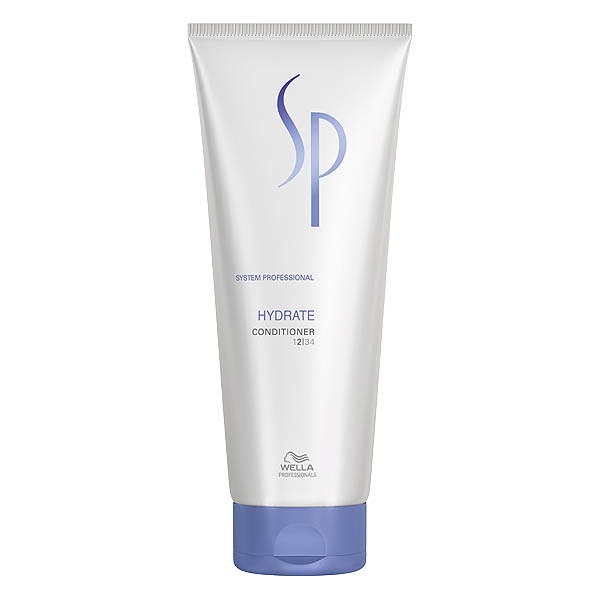Hydrate Conditioner