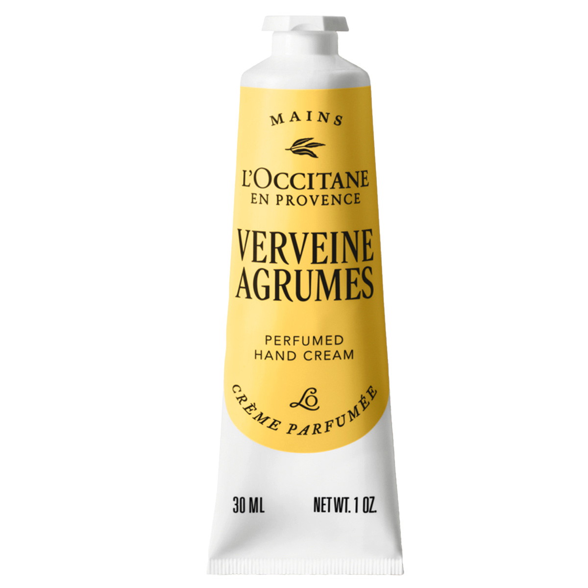 Verveine Agrumes geparfumeerde handcrème