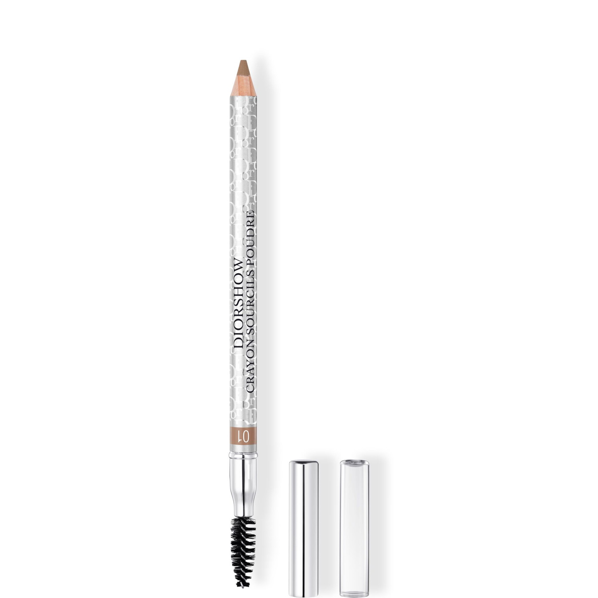 Crayon Sourcils Poudre Augenbrauenstift