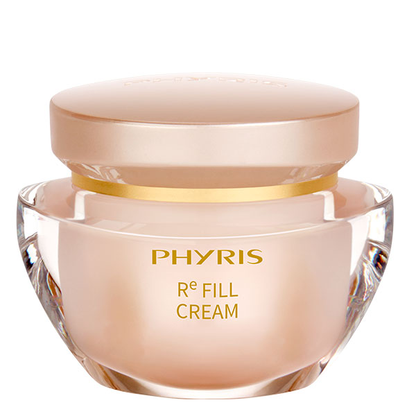 RE REfill Cream
