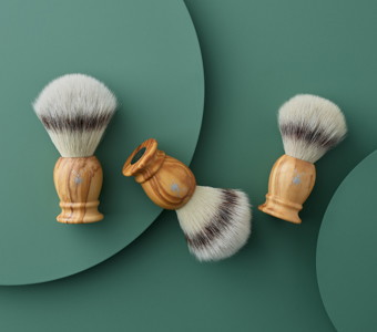 Shaving brush