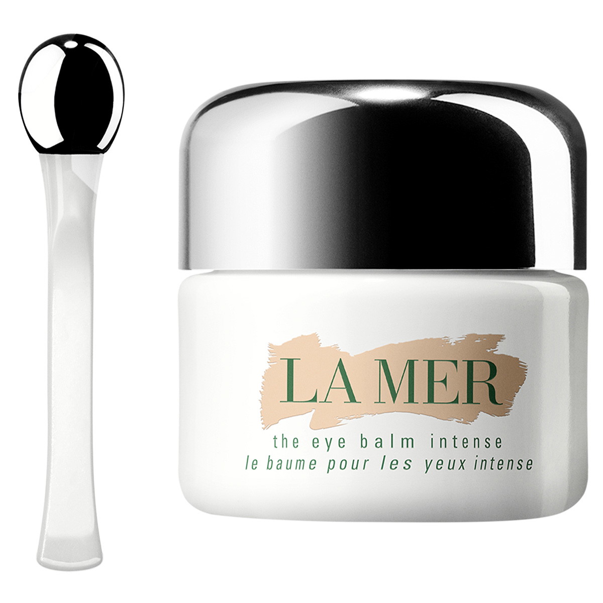 The Eye Balm Intense