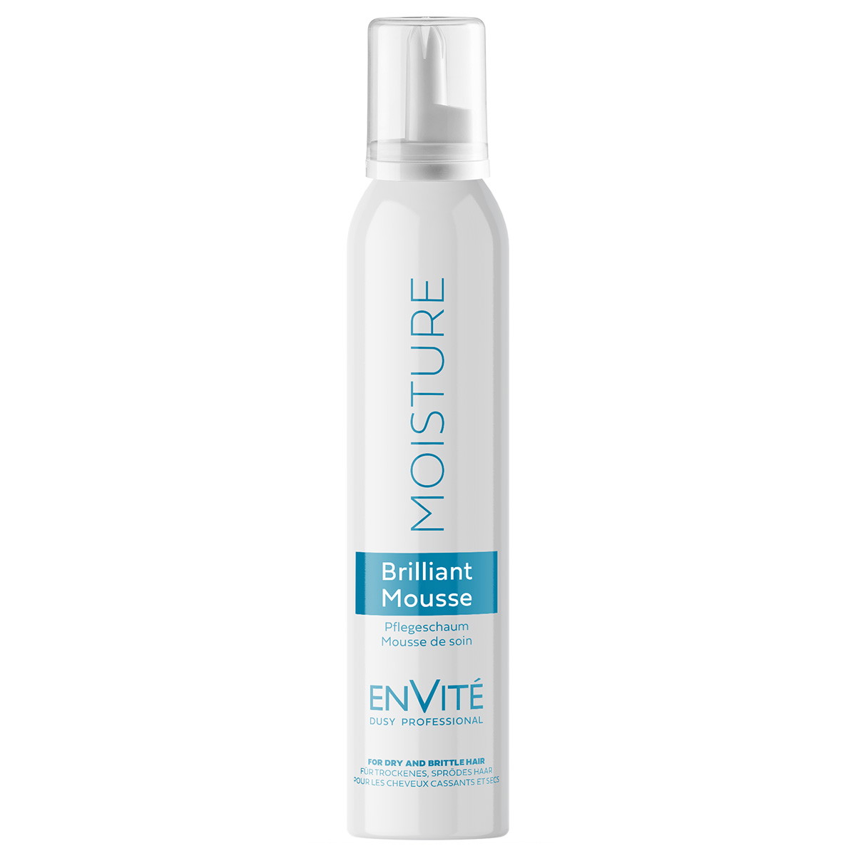 Envité Brilliant Mousse