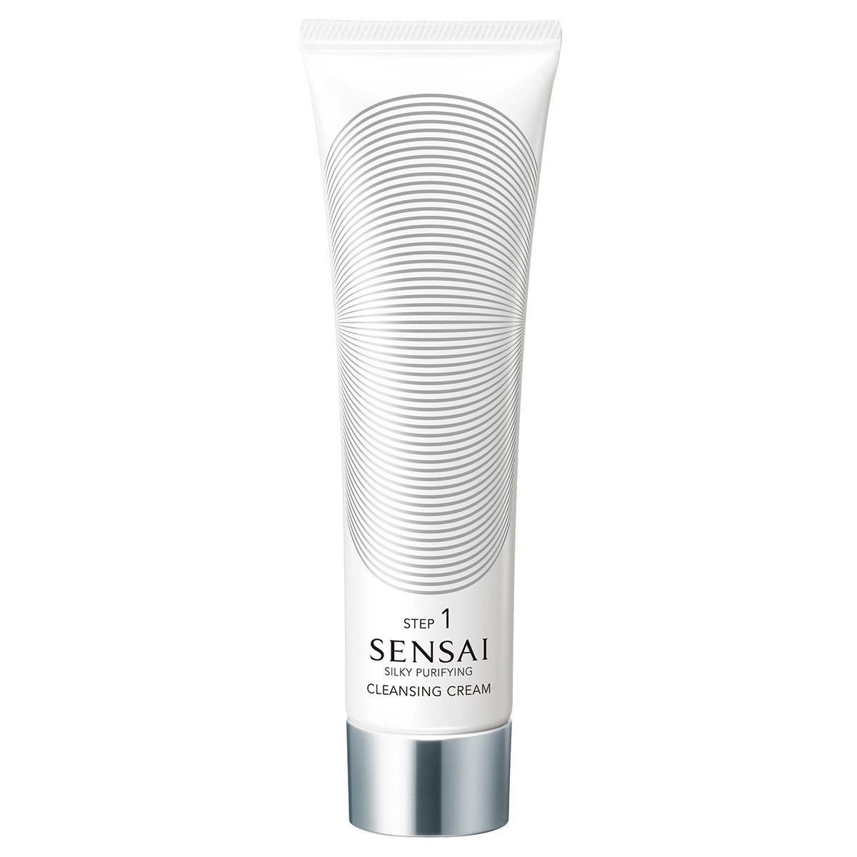 SILKY PURIFYING Cleansing Cream