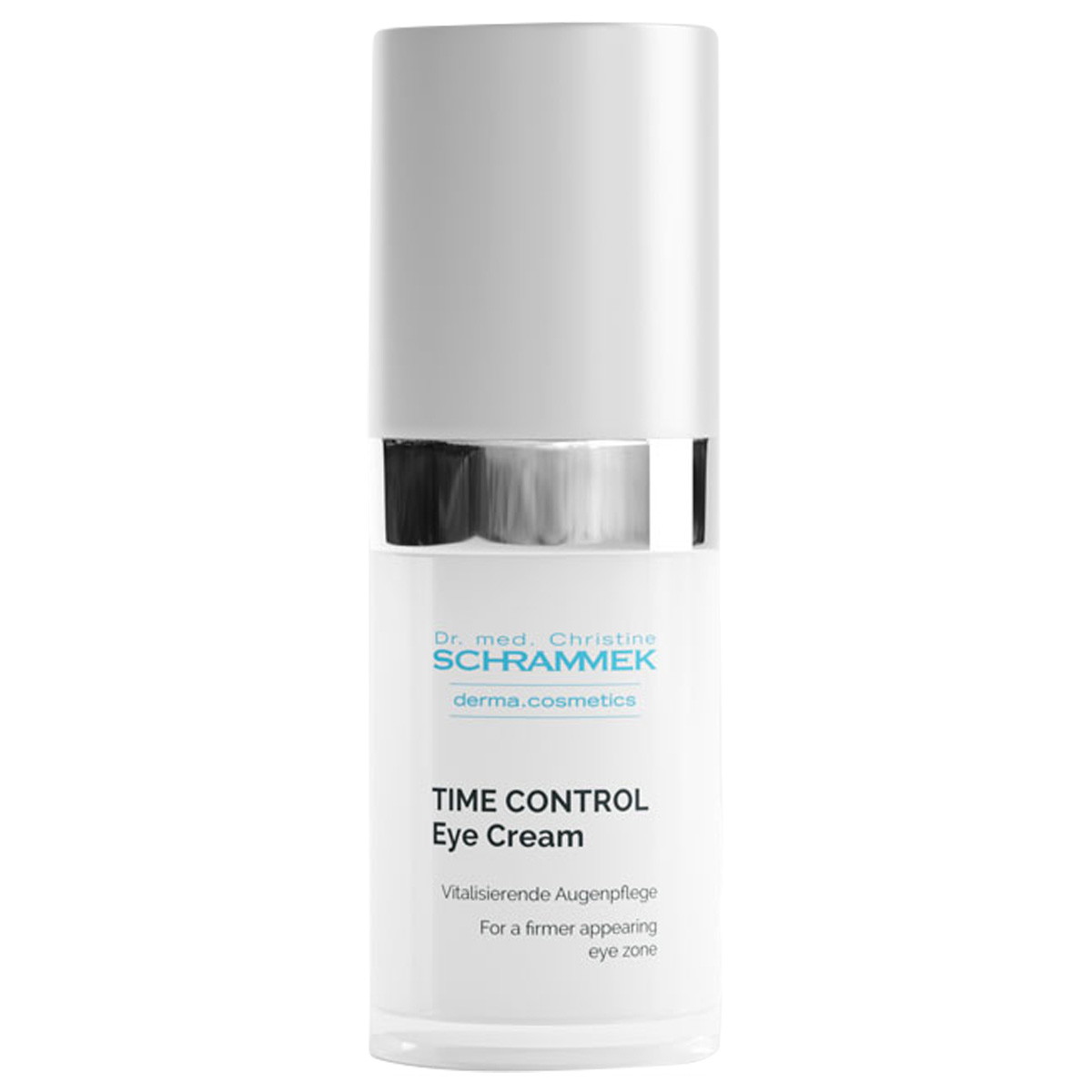 Time Control Eye Cream