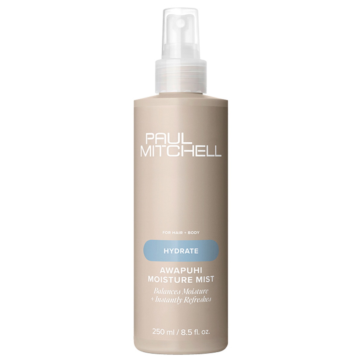 Hydrate Awapuhi Moisture Mist