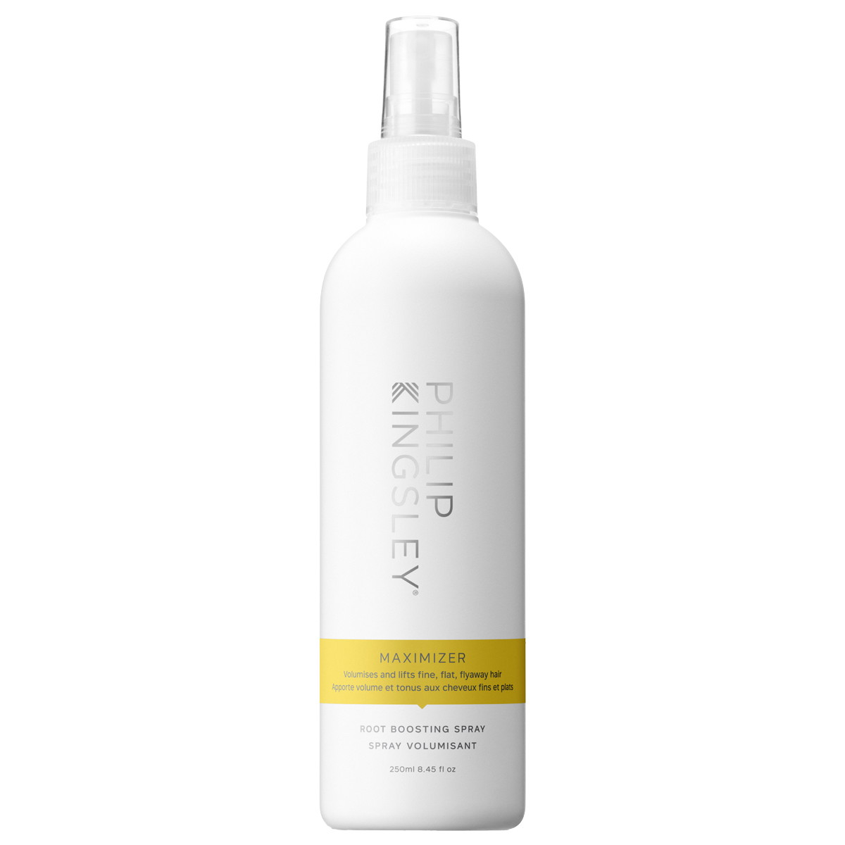 MAXIMIZER Root Boosting Spray