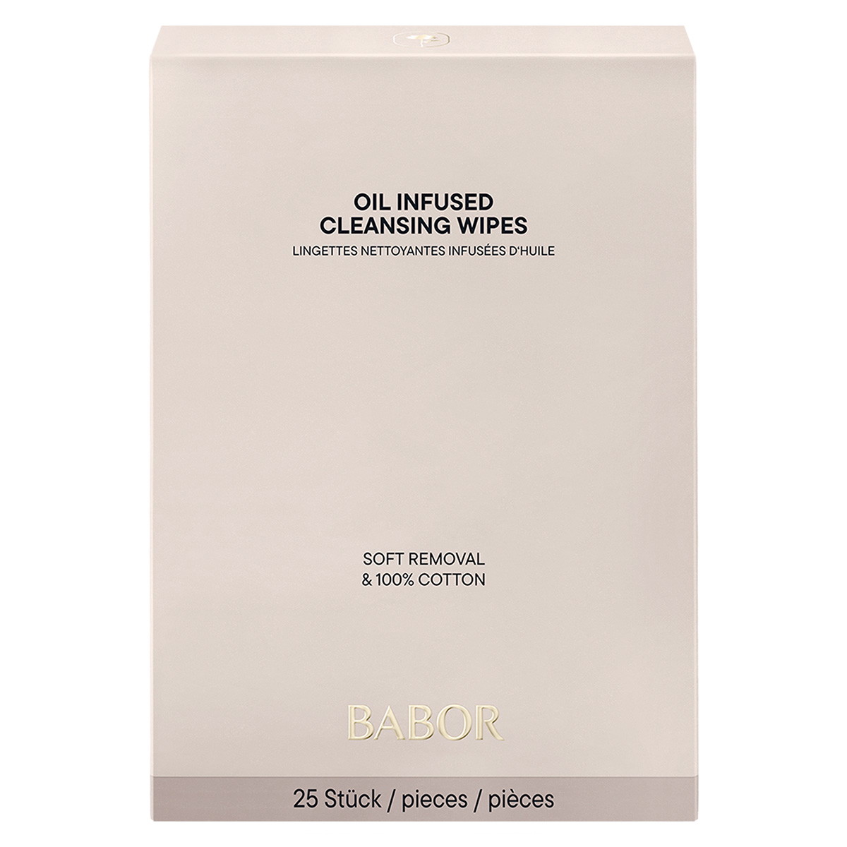 CLEANSING Wipes