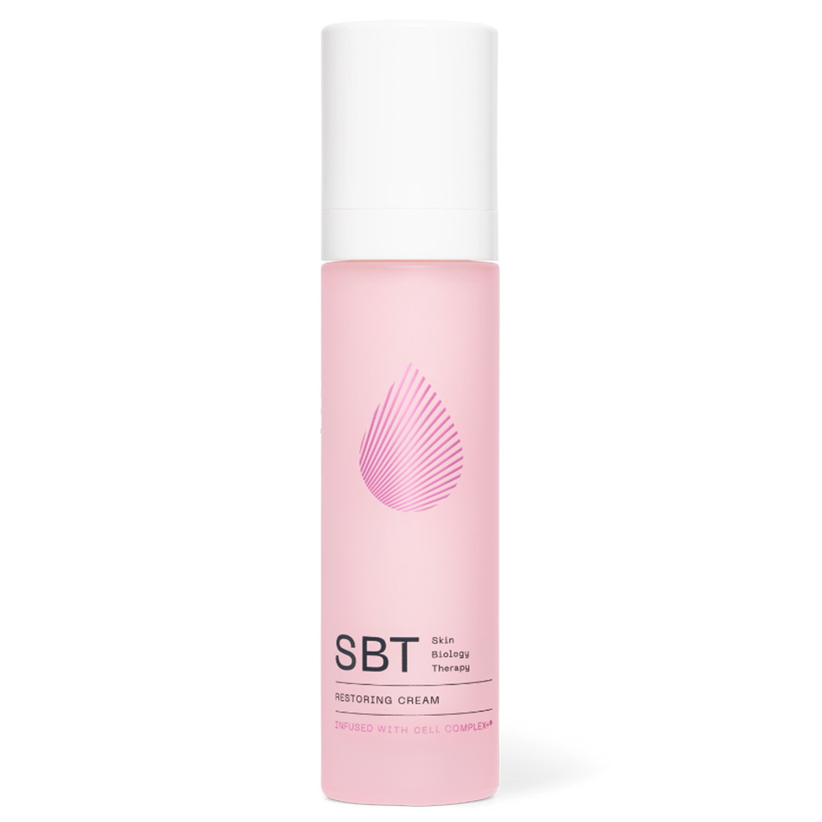 Sensitive Restoring Cream