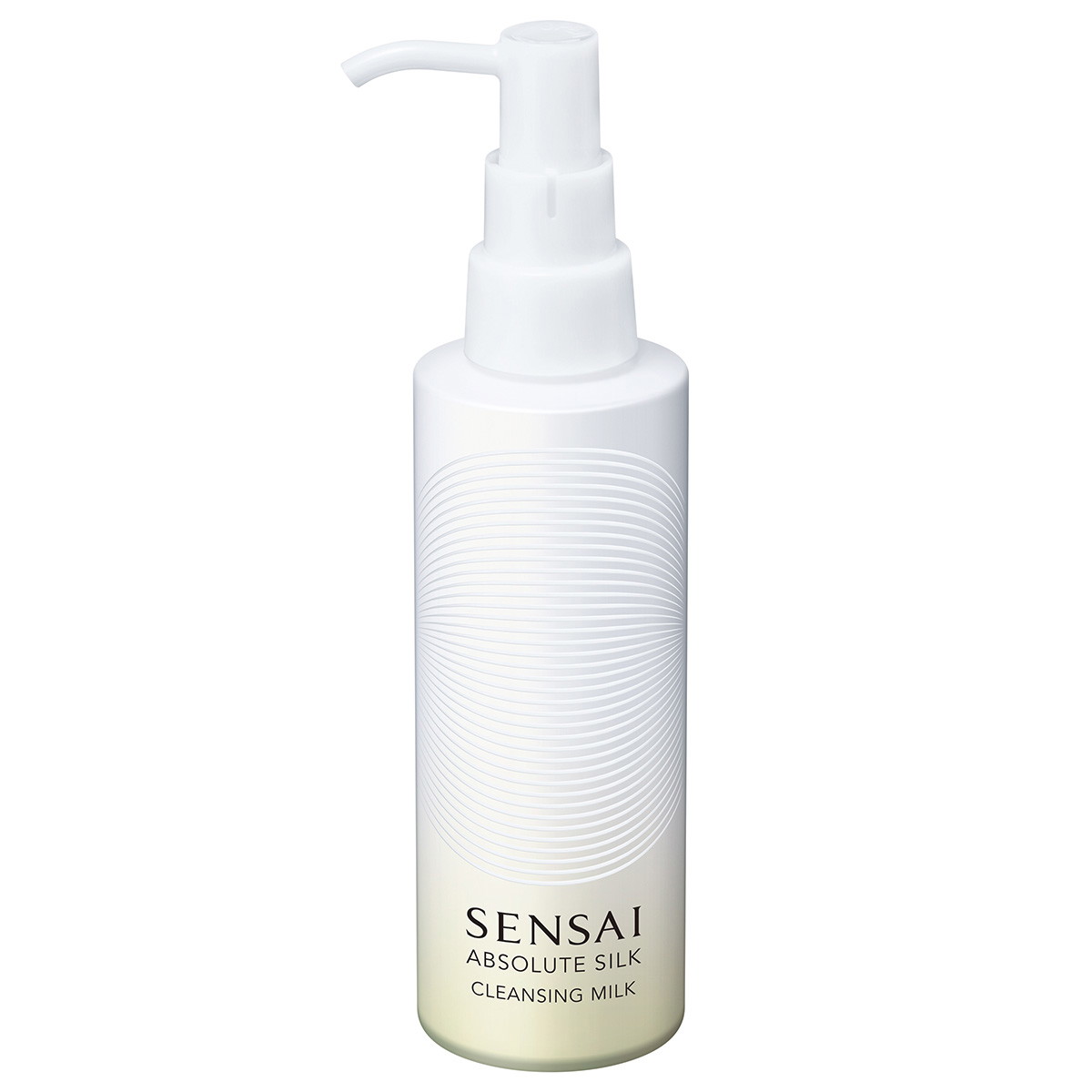 ABSOLUTE SILK CLEANSING MILK