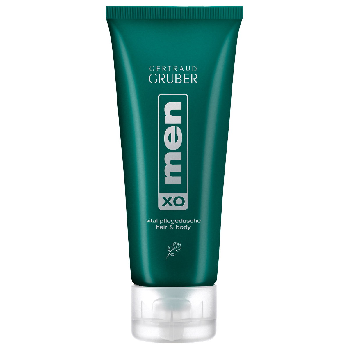 menXO vital pflegedusche hair & body