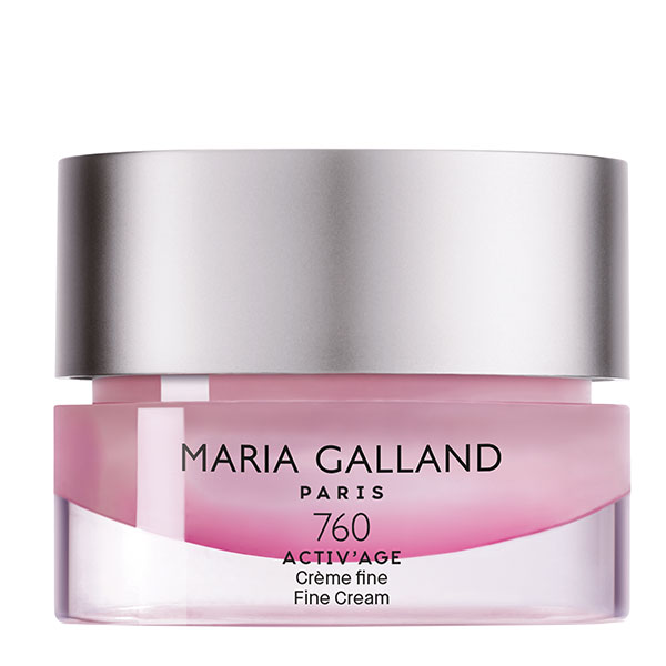 ACTIV'AGE 760 Crème Fine