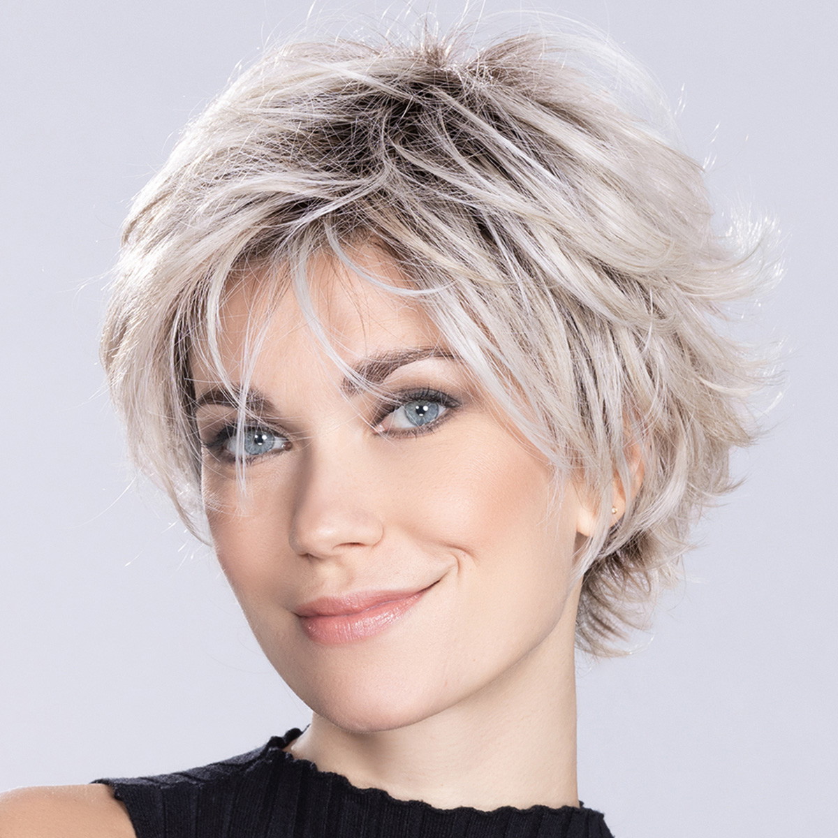 Hairpower Synthetic hair wig Relax Large