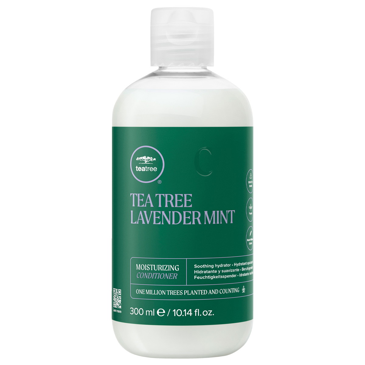 Tea Tree Lavender Mint Moisturizing Conditioner