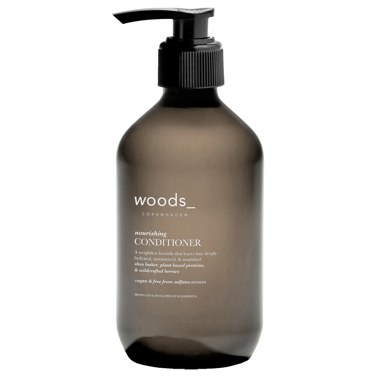 NOURISHING CONDITIONER