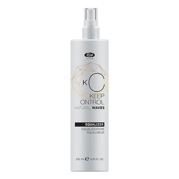 Keep Control Natural Waves Equalizer