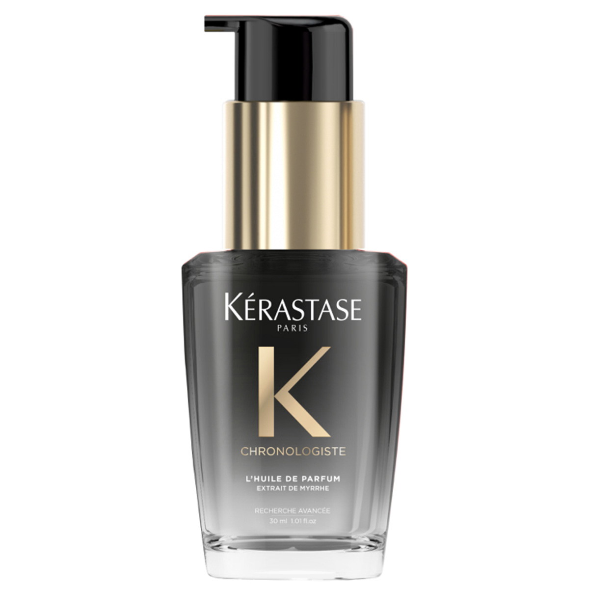 Chronologiste L’Huile de Parfum