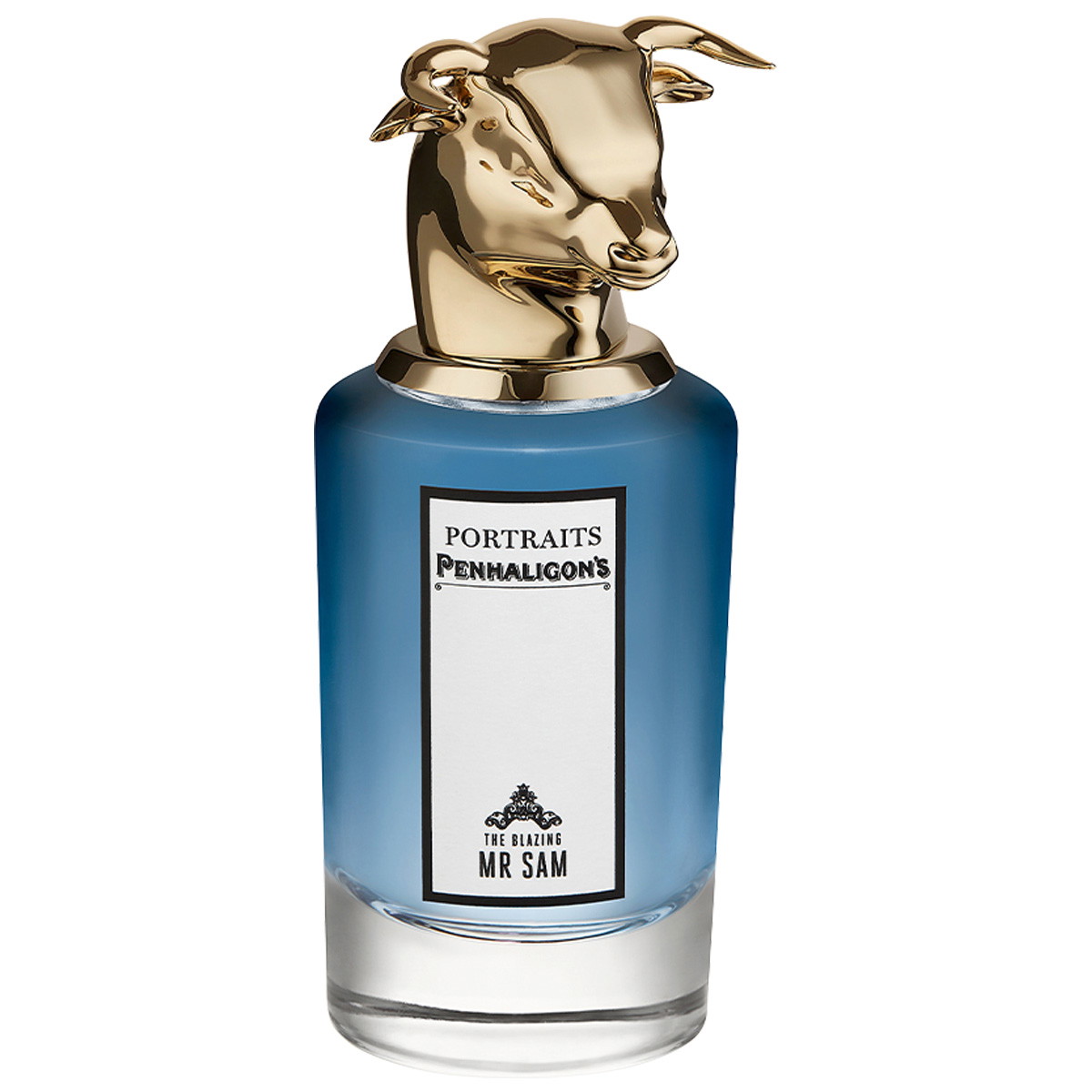 Portraits The Blazing Mister Sam Eau de Parfum