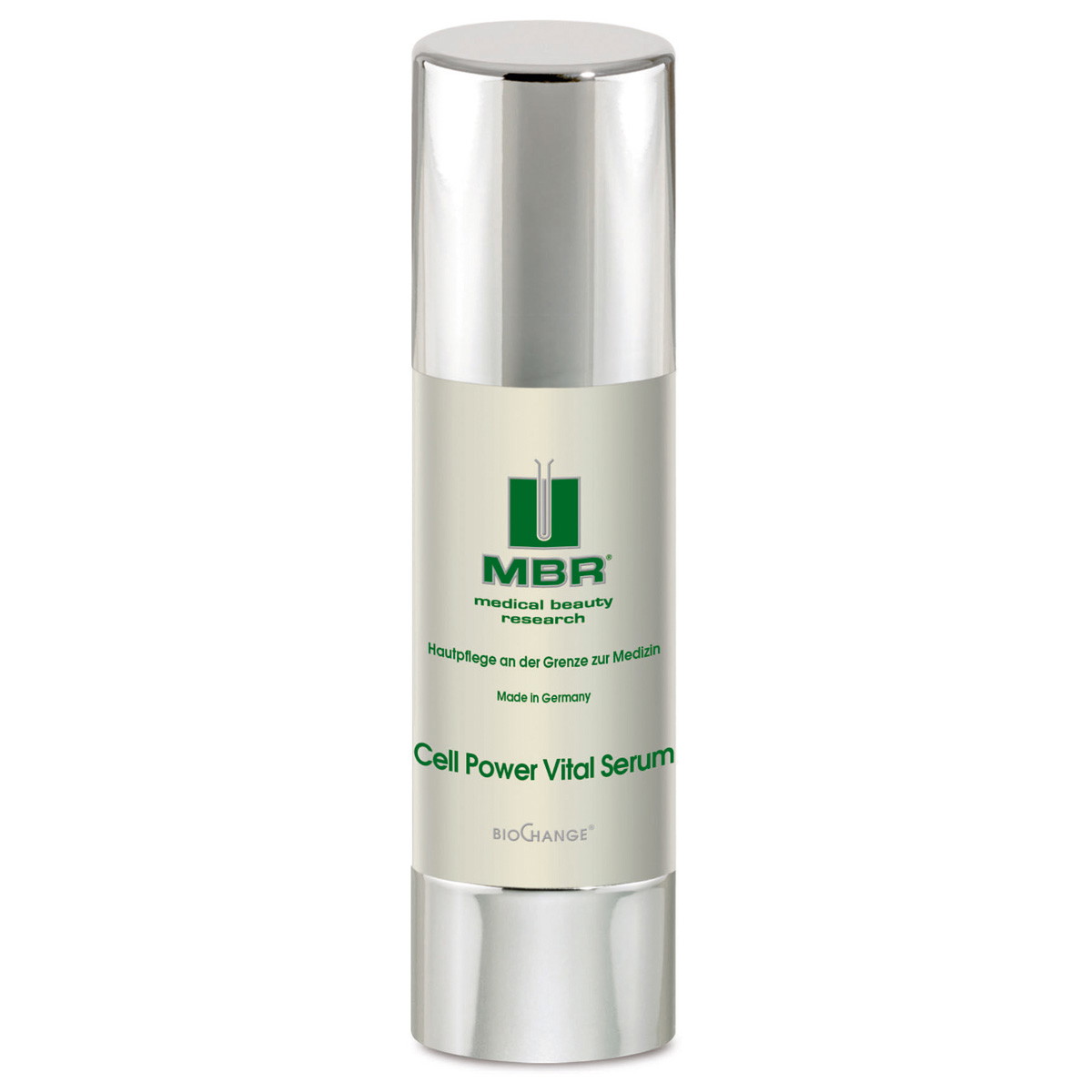 BioChange Cell Power Vital Serum