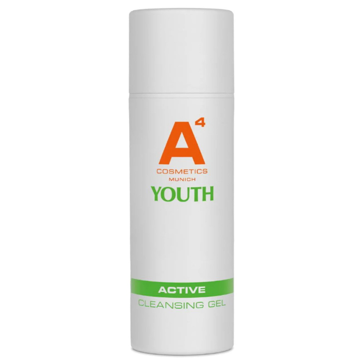 Youth Active Cleansing Gel